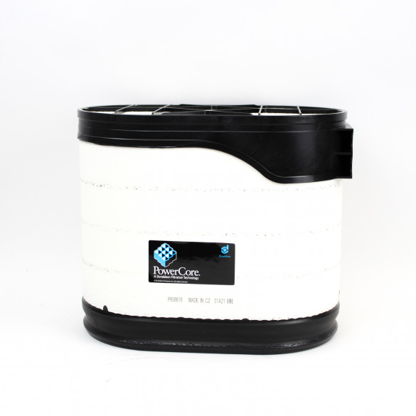 Holm A20-0253-DON Genuine Donaldson P608676 PowerCore Primary Obround Air Filter